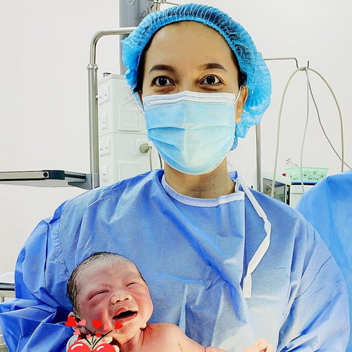địa chỉ khám sản phụ khoa nhà bè