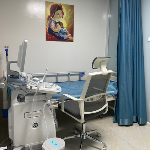 địa chỉ khám sản phụ khoa quận 7