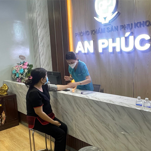 phòng khám phụ khoa nhà bè