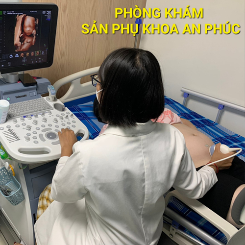 phòng khám thai quận 7